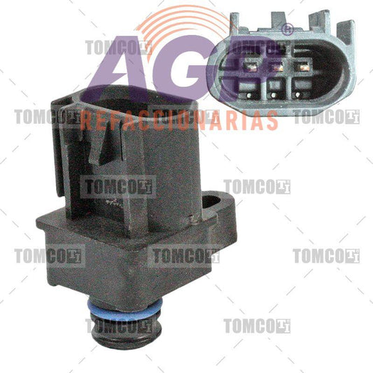 SENSOR DE PRESION ABSOLUTA DEL MULTIPLE / SENSOR MAP  CHRYSLER 300M  3.5 LTS.6 CIL.V6 SOHC NACIONAL 2002-2004 /CHRYSLER CONCORDE  3.5 LTS.6 CIL.V6  NACIONAL 2002-2002 /CHRYSLER PACIFICA  3.5 LTS.6 CI