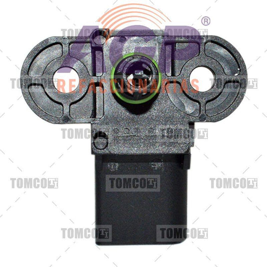 SENSOR DE PRESION ABSOLUTA DEL MULTIPLE / SENSOR MAP VOLKSWAGEN JETTA A4 CLASICO 2.0 LTS.  4 CIL. (SOHC) 16 VAL (MPFI)  2010-2015
