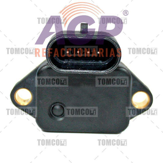 SENSOR DE PRESION ABSOLUTA DEL MULTIPLE / SENSOR MAP MINI COOPER S 1.6 LTS.  4 CIL. (SOHC)  (MPFI)  2002-2008