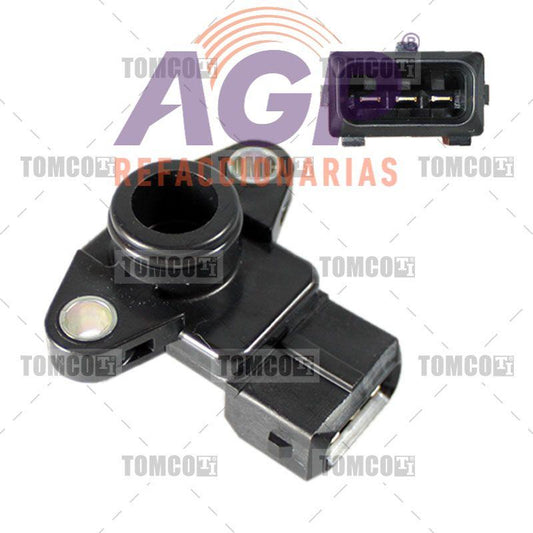 SENSOR MAP MITSUBISHI ECLIPSE  3.8 LTS.6 CIL.V6 SOHC NACIONAL 2006-2010