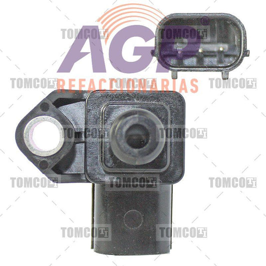 SENSOR DE PRESION ABSOLUTA DEL MULTIPLE / SENSOR MAP HONDA CIVIC  1.8 LTS.  4 CIL. (SOHC)  (MPFI)  2006-2015