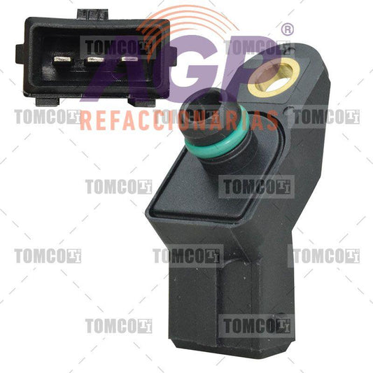 SENSOR DE PRESION ABSOLUTA DEL MULTIPLE (MAP) PEUGEOT 206 XS
