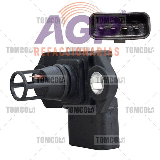 SENSOR DE PRESION ABSOLUTA DEL MULTIPLE (MAP) TOYOTA HIGHLANDER  3.5 LTS.  6 CIL. (DOHC) 24 VAL (MPFI)  2014-2016