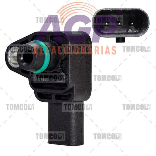 SENSOR DE PRESION ABSOLUTA DEL MULTIPLE (MAP) CHEVROLET SPARK  1.4 LTS.  4 CIL. (DOHC) 16 VAL (MPFI)  2016-2021