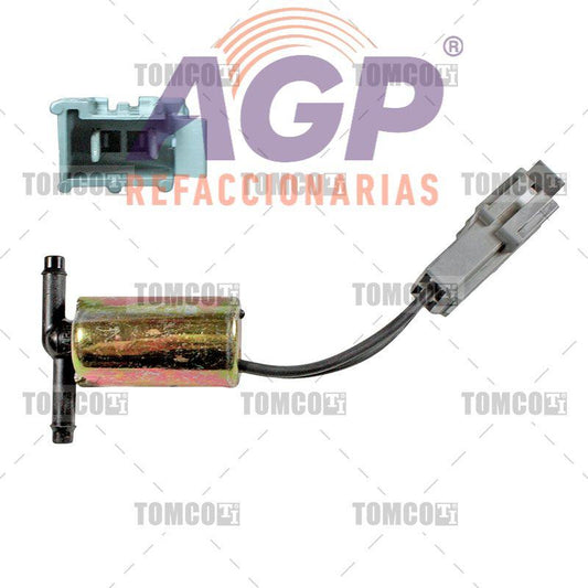 VALVULA PURGA FORD RANGER  2.3 LTS.4 CIL.L4  IMPORTADO 1990-1994 /FORD BRO