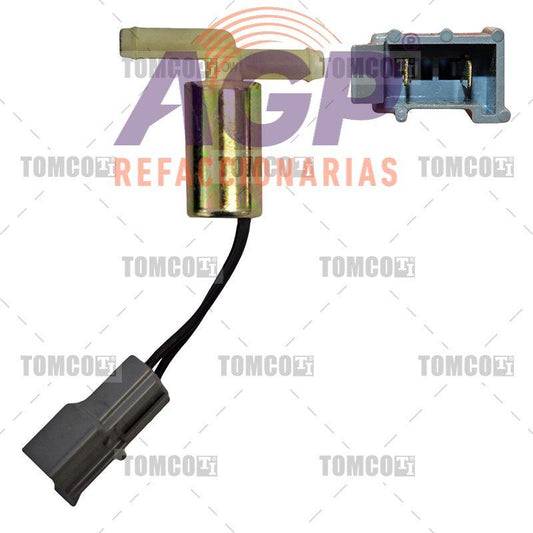 VALVULA DE PURGA DE CANISTER FORD RANGER  2.3 LTS.  4 CIL.   (MPFI) (IMP) 1985-1997