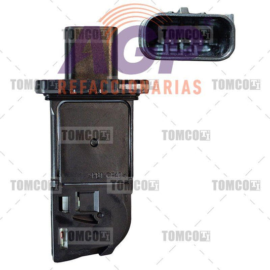 SENSOR DE FLUJO DE MASA DE AIRE / SENSOR MAF FORD F-150  3.7 LTS.  6 CIL. (DOHC) 24 VAL (MPFI)  2011-2014