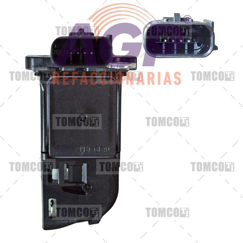 SENSOR DE FLUJO DE MASA DE AIRE / SENSOR MAF FORD FOCUS  2.0 LTS.  4 CIL. (DOHC)  (MPFI)  2012-2018