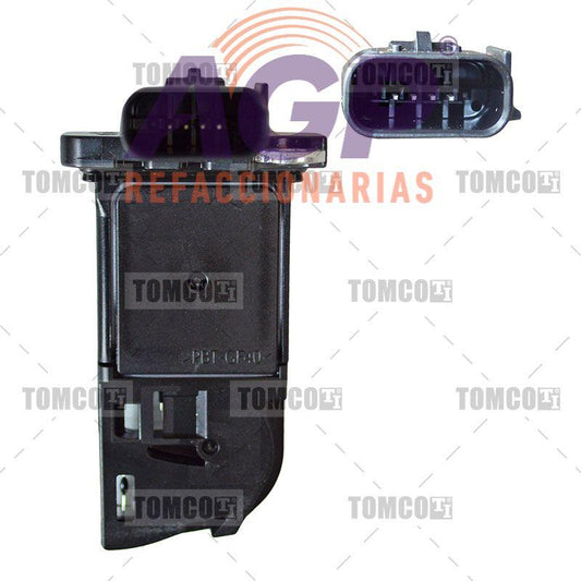 SENSOR DE FLUJO DE MASA DE AIRE / SENSOR MAF FORD FOCUS  2.0 LTS.  4 CIL. (DOHC)  (MPFI)  2012-2018