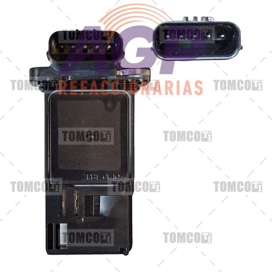 SENSOR DE FLUJO DE MASA DE AIRE / SENSOR MAF HONDA ACCORD  3.5 LTS.  6 CIL. (SOHC)  (MPFI)  2008-2017