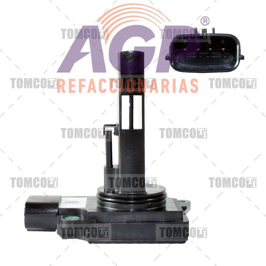SENSOR MAF MITSUBISHI LANCER  2.0 LTS.4 CIL.L4 DOHC NACIONAL 2008-2015