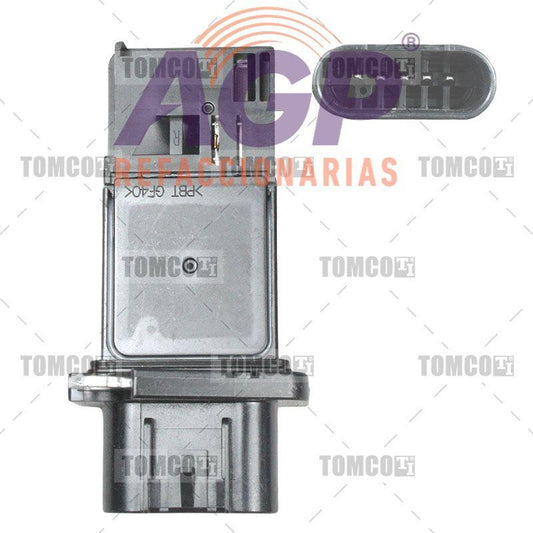 SENSOR DE FLUJO DE MASA DE AIRE / SENSOR MAF CHEVROLET CAPTIVA SPORT  2.4 LTS.  4 CIL. (DOHC)  (MPFI)  2008-2011
