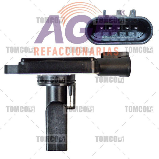 SENSOR DE FLUJO DE MASA DE AIRE / SENSOR MAF CHEVROLET MALIBU  2.2 LTS.  4 CIL. (DOHC)  (MPFI)  2004-2007