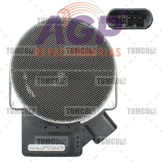 SENSOR DE FLUJO DE MASA DE AIRE / SENSOR MAF CHEVROLET SILVERADO 1500  4.3 LTS.  6 CIL. (OHV)  (MPFI)  1999-2006
