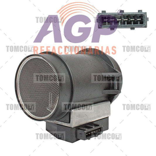 SENSOR MAF VOLKSWAGEN JETTA A3 VR6 2.8 LTS.6 CIL.V6  NAC