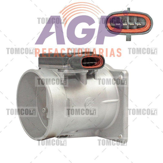 SENSOR DE FLUJO DE MASA DE AIRE / SENSOR MAF FORD GRAND MARQUIS  4.6 LTS.  8 CIL. (SOHC)  (MPFI)  1992-1994