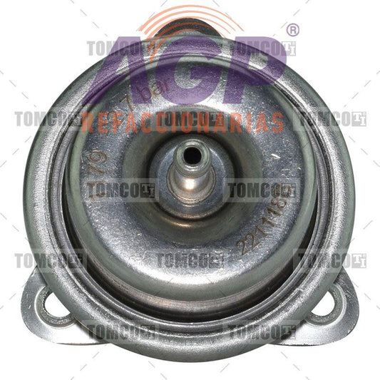 REGULADOR DE PRESION DE GASOLINA FORD F-250  5.0 LTS.  8 CIL.   (MPFI)  1992-1993