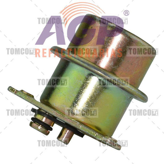REGULADOR DE PRESION DE GASOLINA MERCURY GRAND MARQUIS  5.0 LTS.  8 CIL. (OHV) 16 VAL (MPFI) (IMP) 1983-1985/ FORD MUSTANG  5.0 LTS.  8 CIL.   (MPFI) (IMP) 1984-1985/ MERCURY COUGAR  3.8 LTS.  6 CIL