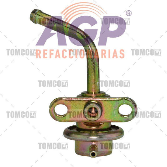 REGULADOR DE PRESION DE GASOLINA MERCURY TRACER  1.6 LTS.  4 CIL.   (MPFI) (IMP) 1988-1989/ FORD FESTIVA  1.3 LTS.  4 CIL.   (MPFI) (IMP) 1989/ MAZDA 323  1.6 LTS.  4 CIL.   (MPFI) (IMP) 1986-1989/