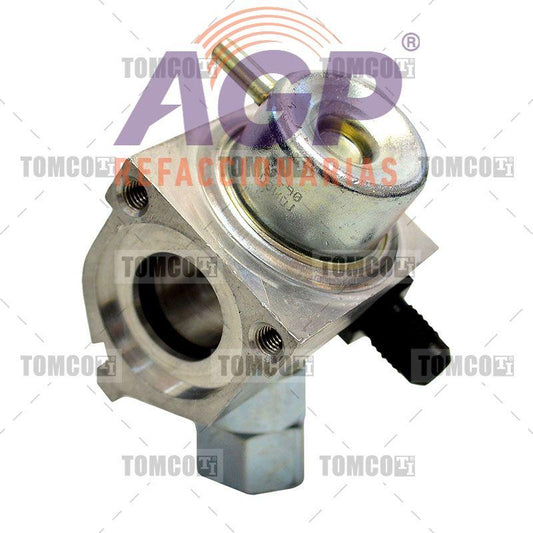 REGULADOR DE PRESION DE GASOLINA BUICK CENTURY  3.3 LTS.  6 CIL.   (MPFI) (IMP) 1989-1990/ OLDSMOBILE CUTLASS CALAIS  3.3 LTS.  6 CIL.   (MPFI) (IMP) 1989-1990