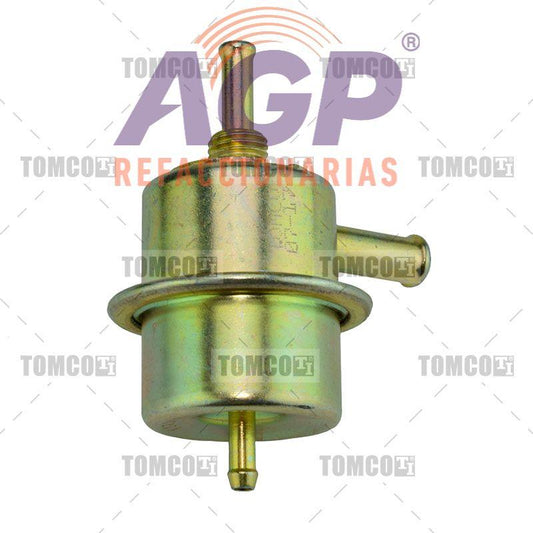 REGULADOR DE PRESION DE GASOLINA CHRYSLER LEBARON K 2.2 LTS.  4 CIL.   (MPFI)  1984-1986