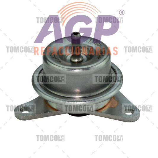 REGULADOR DE PRESION DE GASOLINA PLYMOUTH VOYAGER  2.5 LTS.  4 CIL.   (MPFI) (IMP) 1987-1990/ CHRYSLER LEBARON  2.2 LTS.  4 CIL.   (TBI) (IMP) 1986-1989
