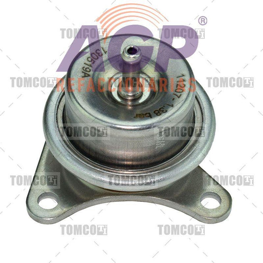 REGULADOR DE PRESION DE GASOLINA DODGE RAMCHARGER  5.9 LTS.  8 CIL.   (TBI)  1991-1994