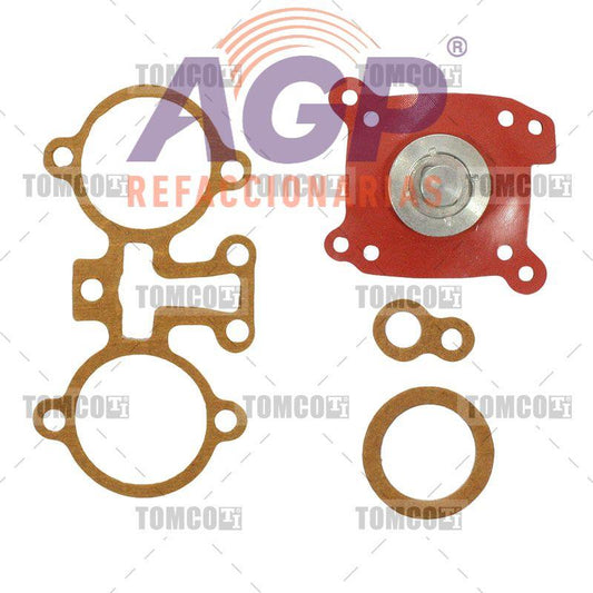 REGULADOR DE PRESION DE GASOLINA CHEVROLET BLAZER NEVADA 3.1 LTS.  6 CIL.   (TBI)  1991-1994