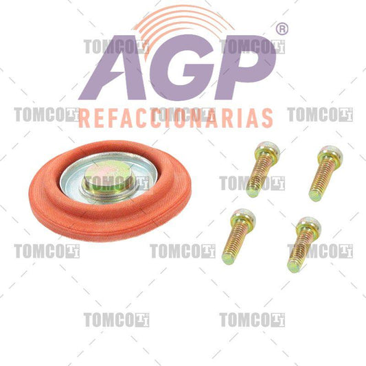 REGULADOR DE PRESION DE GASOLINA CHEVROLET CHEVY  1.6 LTS.  4 CIL. (SOHC)  (TBI)  1996-2003