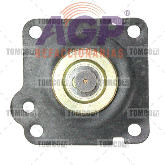 REGULADOR DE PRESION DE GASOLINA FORD ESCORT  1.9 LTS.  4 CIL.   (MPFI) (IMP) 1986-1990/ MERCURY TOPAZ  2.3 LTS.  4 CIL.   (MPFI) (IMP) 1985-1987/ FORD TAURUS  2.5 LTS.  4 CIL.   (MPFI) (IMP) 1986-1