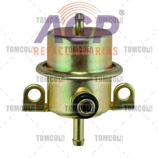 REGULADOR DE PRESION DE GASOLINA VOLKSWAGEN JETTA A2  1.8 LTS.  4 CIL.   (MPFI)  1990-1992