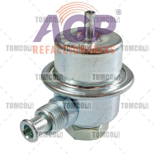 REGULADOR DE PRESION DE GASOLINA CADILLAC ELDORADO  5.7 LTS.  8 CIL.   (CARBURADO) (IMP) 1979-1980
