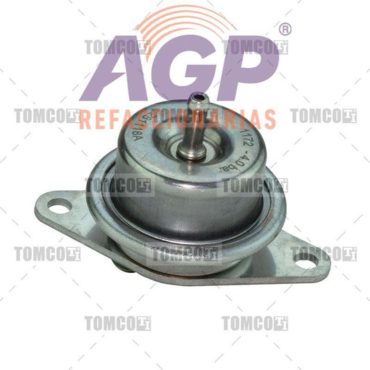 REGULADOR DE PRESION DE GASOLINA FORD F-150  4.6 LTS.  8 CIL. (SOHC)  (MPFI)  1997-1998