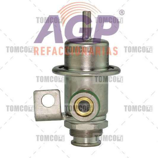 REGULADOR DE PRESION DE GASOLINA CHEVROLET MALIBU  2.4 LTS.  4 CIL. (DOHC)  (MPFI)  1997-1998