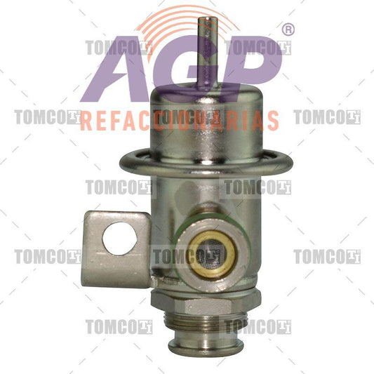 REGULADOR DE PRESION DE GASOLINA CHEVROLET S10  2.2 LTS.  4 CIL. (OHV)  (MPFI)  1996-2001