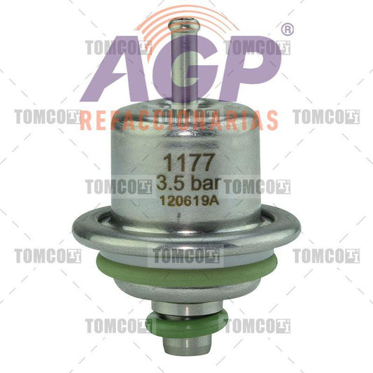 REGULADOR DE PRESION DE GASOLINA JEEP GRAND CHEROKEE  5.2 LTS.  8 CIL.   (MPFI)  1993-1996