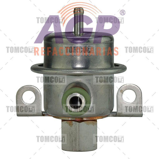 REGULADOR DE PRESION DE GASOLINA DODGE SHADOW GTS 2.2 LTS.  4 CIL.   (MPFI)  1989-1990