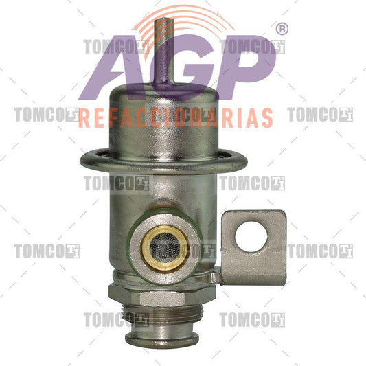 REGULADOR DE PRESION DE GASOLINA CHEVROLET MALIBU  3.1 LTS.  6 CIL. (OHV)  (MPFI)  1997-2003
