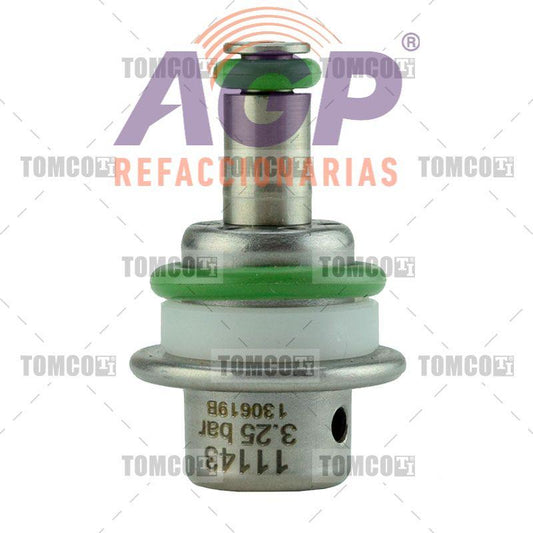 REGULADOR DE PRESION DE GASOLINA TOYOTA SIENNA  3.3 LTS.  6 CIL. (DOHC) 24 VAL (MPFI)  2004-2006