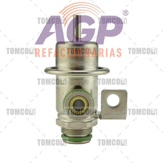 REGULADOR DE PRESION DE GASOLINA  CHEVROLET COLORADO 2.8 LTS.4 CIL Y 3.5 LTS. 5 CIL. (NACIONAL E IMPORTADO) 2004-05/GMC CANYON 2.8 LTS. 4 CIL Y 3.5 LTS. 5 CIL. (IMPORTADO) 2004-05/ISUZU I-280 2.8 LTS