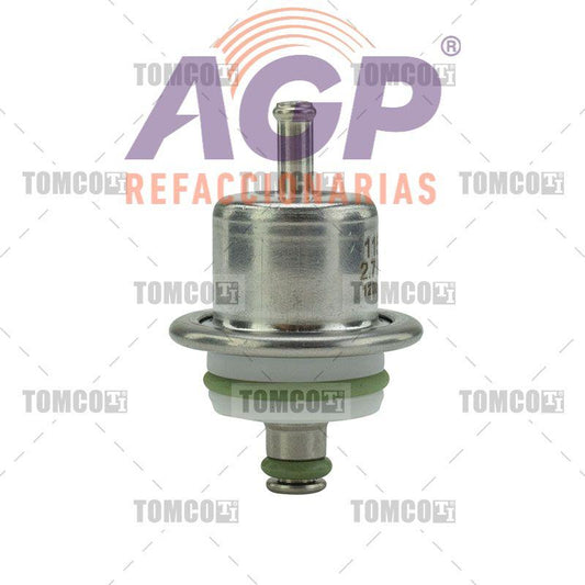 REGULADOR DE PRESION DE GASOLINA FORD F-150  4.2 LTS.  6 CIL. (OHV) 12 VAL (MPFI)  1999-2003