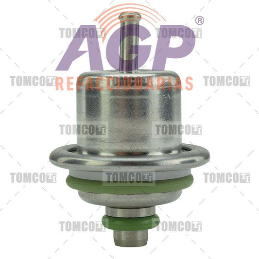 REGULADOR DE PRESION DE GASOLINA  CHEVROLET SILVERADO 2500 5.3 LTS. 8 CIL. 2004-05