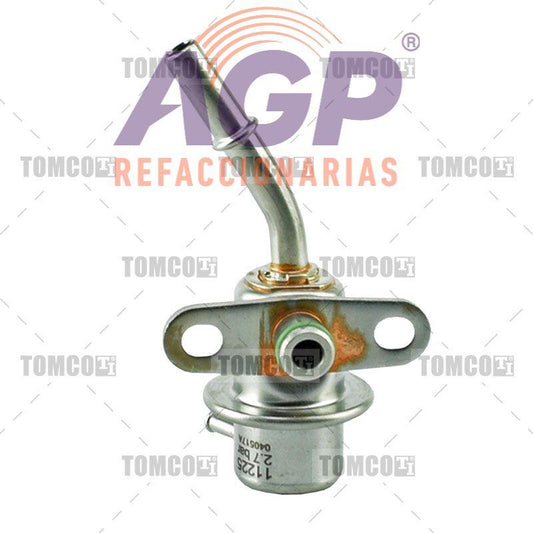 REGULADOR DE PRESION DE GASOLINA  TOYOTA TUNDRA  5.7 LTS.8 CIL.V8 DOHC NACIONAL 2011-2012 /TOYOTA SEQUOIA  5.7 LTS.8 CIL.V8 DOHC NACIONAL 2008-2011 /TOYOTA SEQUOIA  4.6 LTS.8 CIL.V8 DOHC NACIONAL 201