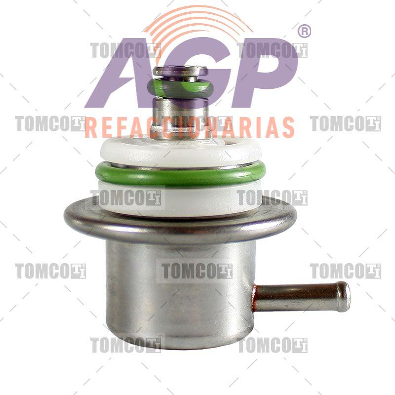 REGULADOR DE PRESION DE GASOLINA EAGLE TALON  2.0 LTS.  4 CIL.   (MPFI) (IMP) 1995-1996/ MITSUBISHI ECLIPSE  2.0 LTS.  4 CIL.   (MPFI) (IMP) 1995-1996