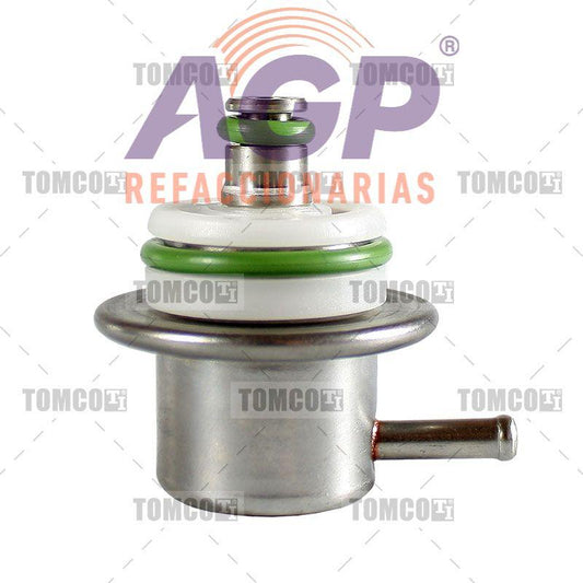 REGULADOR DE PRESION DE GASOLINA EAGLE TALON  2.0 LTS.  4 CIL.   (MPFI) (IMP) 1995-1996/ MITSUBISHI ECLIPSE  2.0 LTS.  4 CIL.   (MPFI) (IMP) 1995-1996