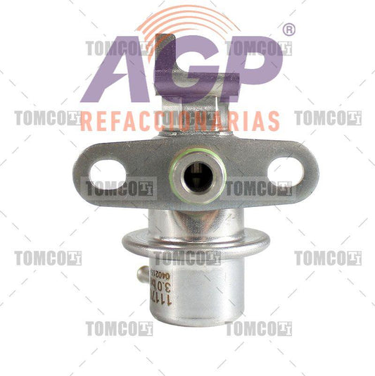 REGULADOR DE PRESION DE GASOLINA TOYOTA CAMRY  2.0 LTS.  4 CIL.   (MPFI) (IMP) 1988-1991