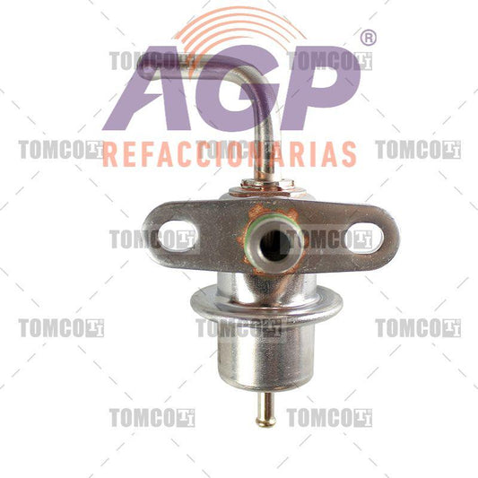 REGULADOR DE PRESION DE GASOLINA  TOYOTA 4RUNNER  3.4 LTS.6 CIL.V6  IMPORTADO 1996-2002 /TOYOTA TACOMA  3.4 LTS.6 CIL.V6  IMPORTADO 1995-2004 /TOYOTA TUNDRA  3.4 LTS.6 CIL.V6  IMPORTADO 2000-2004 /TO