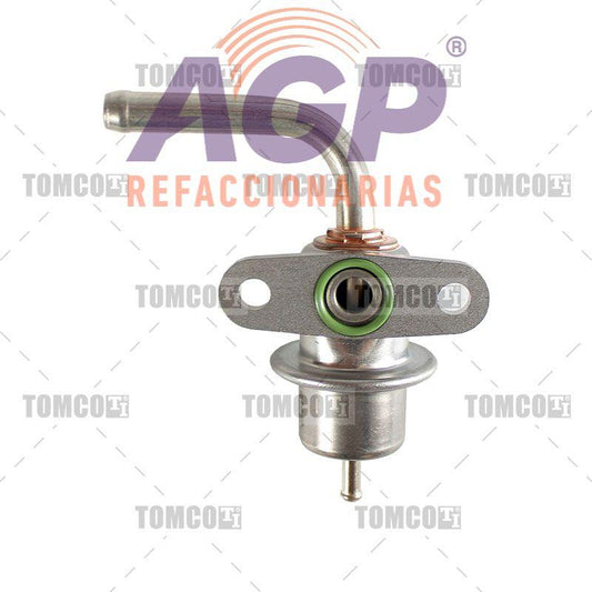 REGULADOR DE PRESION DE GASOLINA HONDA CIVIC  1.6 LTS.  4 CIL.   (MPFI) (IMP) 1988-1991