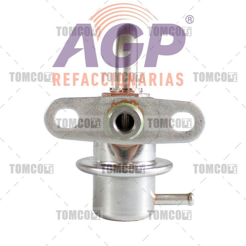 REGULADOR DE PRESION DE GASOLINA FORD PROBE  2.0 LTS.  4 CIL.   (MPFI) (IMP) 1993-1997/ MAZDA 626  2.0 LTS.  4 CIL.   (MPFI) (IMP) 1993-2002