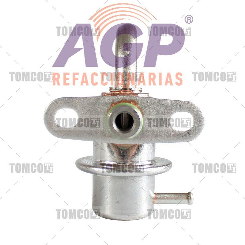 REGULADOR DE PRESION DE GASOLINA  FORD PROBE  2.0 LTS.4 CIL.L4  IMPORTADO 1993-1997 /MAZDA 626  2.0 LTS.4 CIL.L4  IMPORTADO 1993-2002 /MAZDA MX-3  1.8 LTS.6 CIL.V6  IMPORTADO 1992-1995 /MAZDA MX-6  2